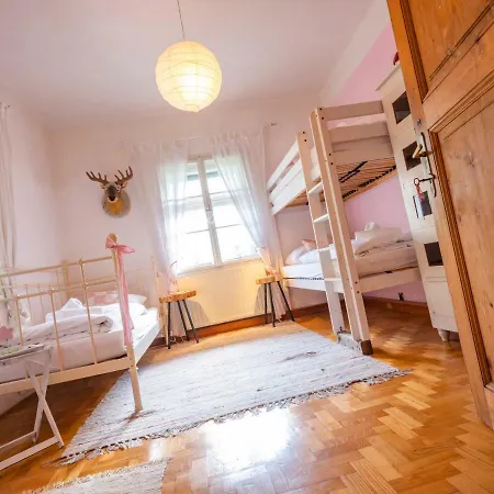 Jagdhaus Raneck 300 Qm Ferienhaus Lackenhof